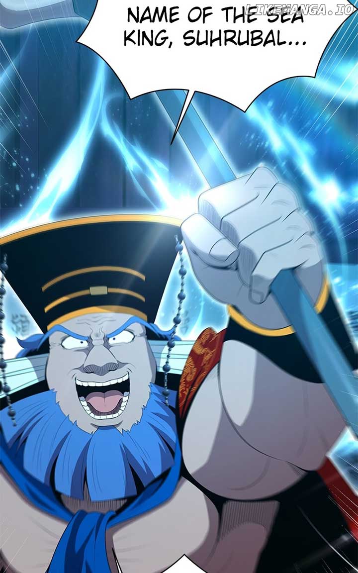 The Strongest Florist Chapter 217 - Page 42