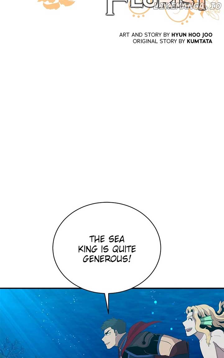 The Strongest Florist Chapter 217 - Page 44