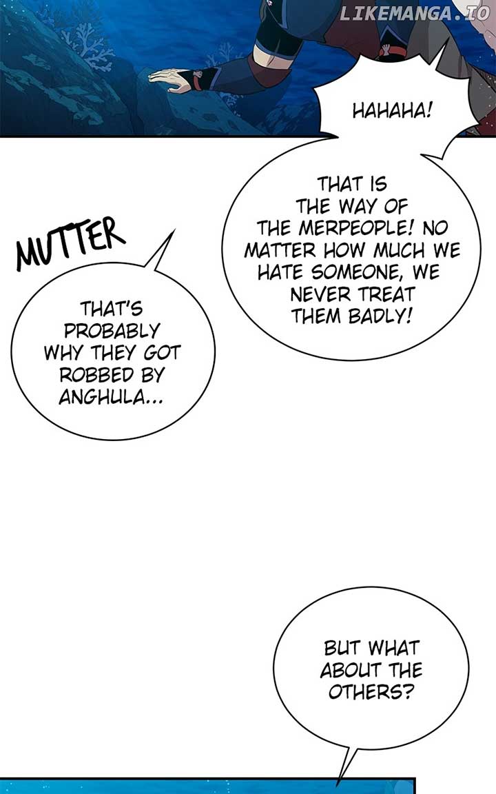 The Strongest Florist Chapter 217 - Page 45