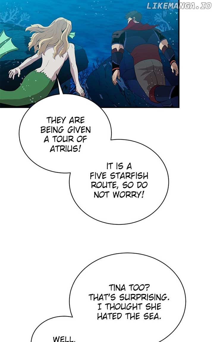 The Strongest Florist Chapter 217 - Page 46