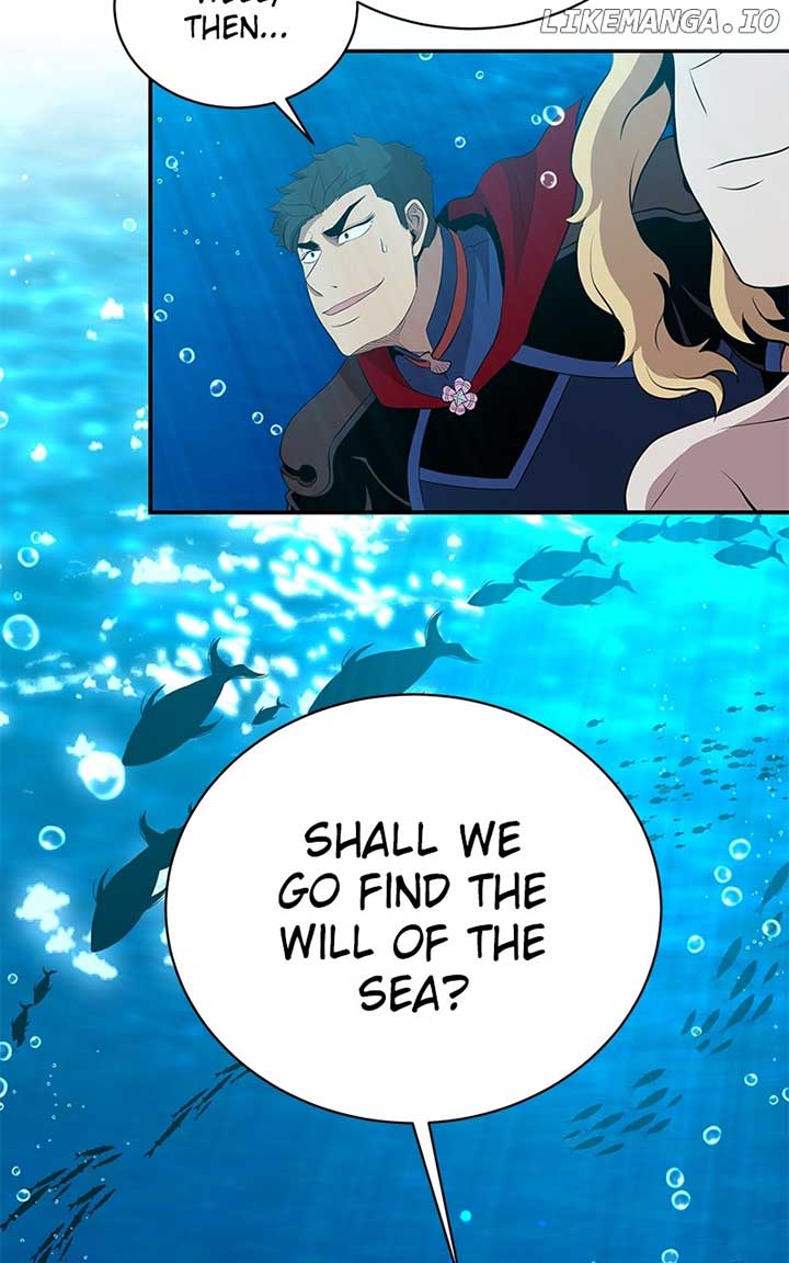 The Strongest Florist Chapter 217 - Page 47