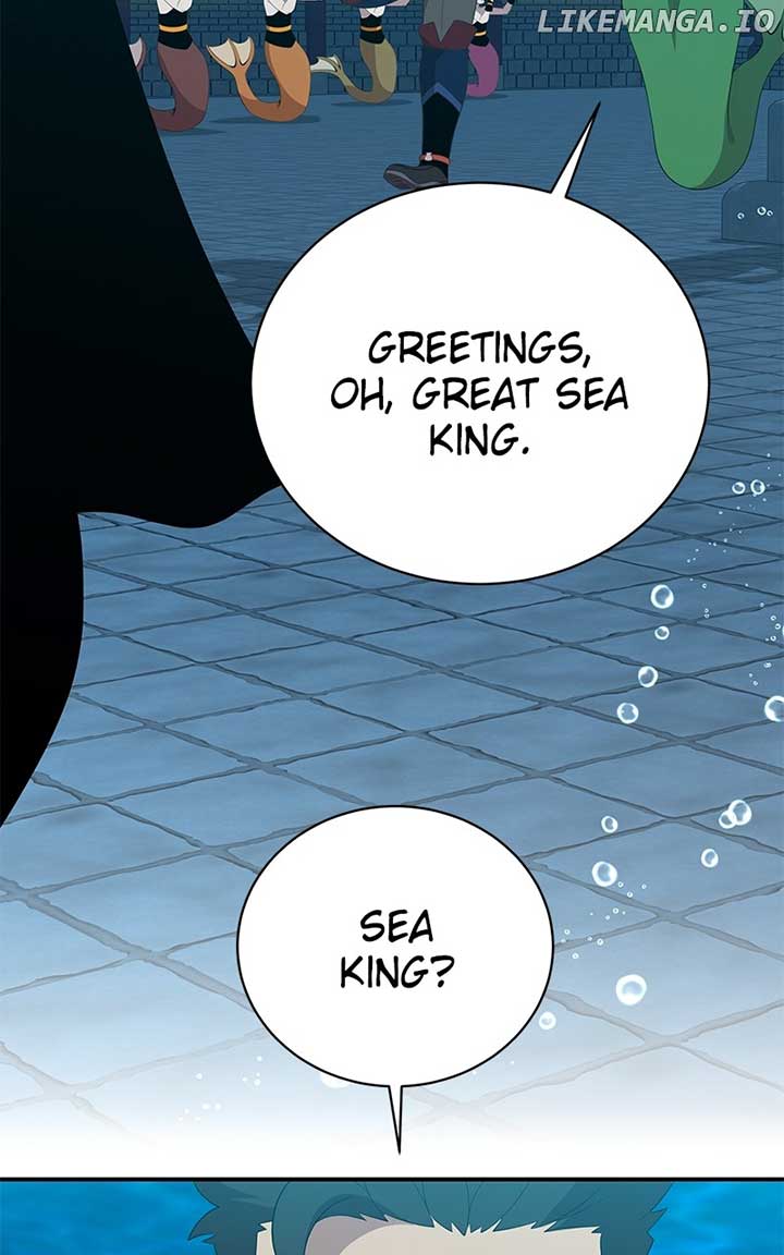 The Strongest Florist Chapter 217 - Page 5