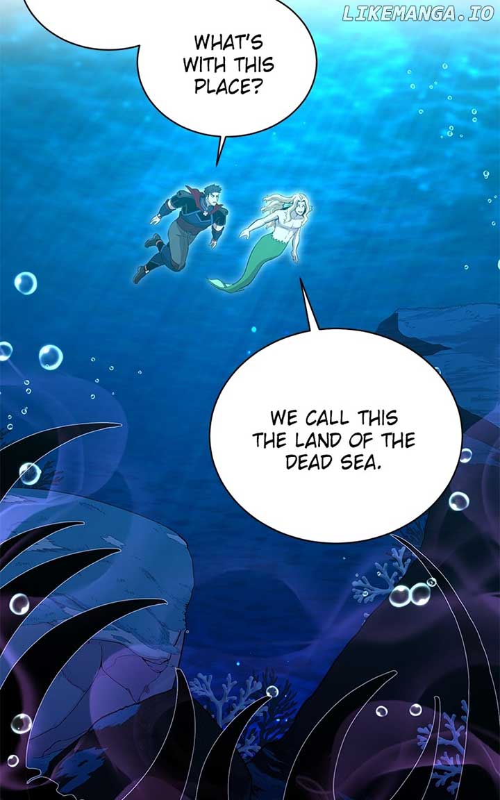 The Strongest Florist Chapter 217 - Page 50