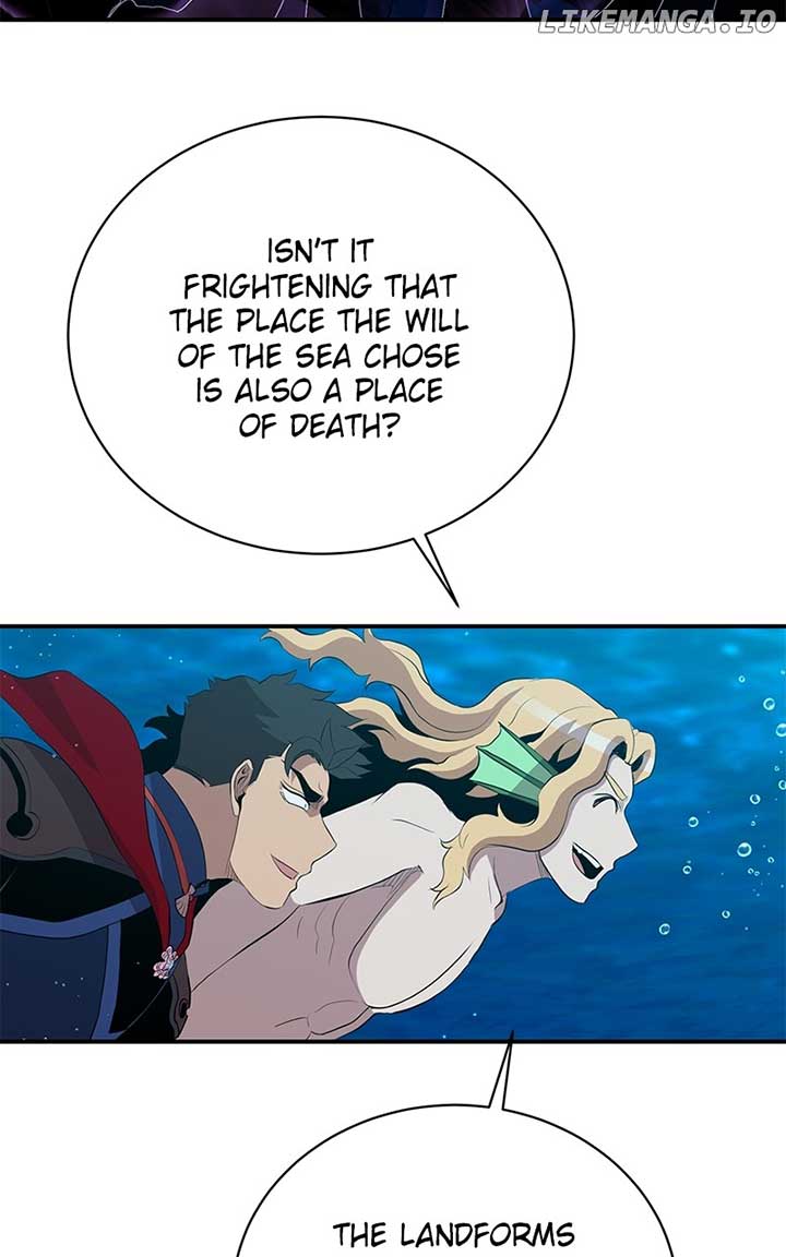 The Strongest Florist Chapter 217 - Page 51