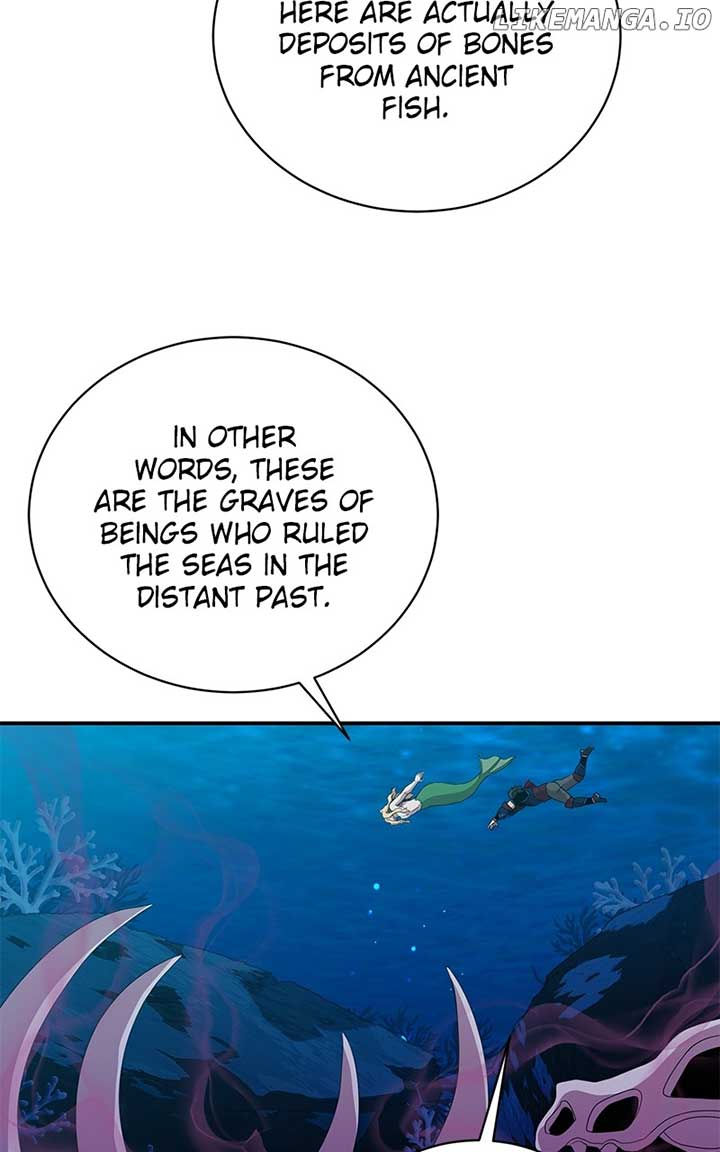 The Strongest Florist Chapter 217 - Page 52