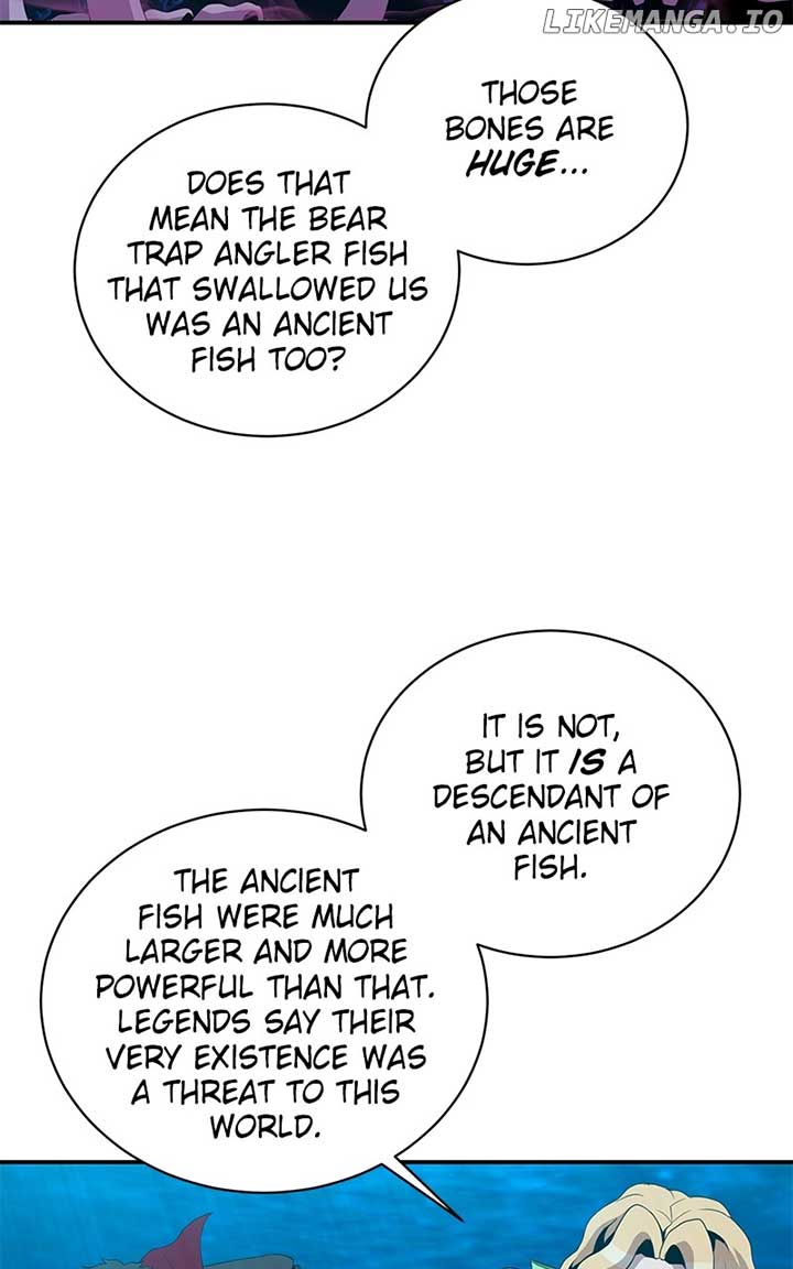 The Strongest Florist Chapter 217 - Page 53