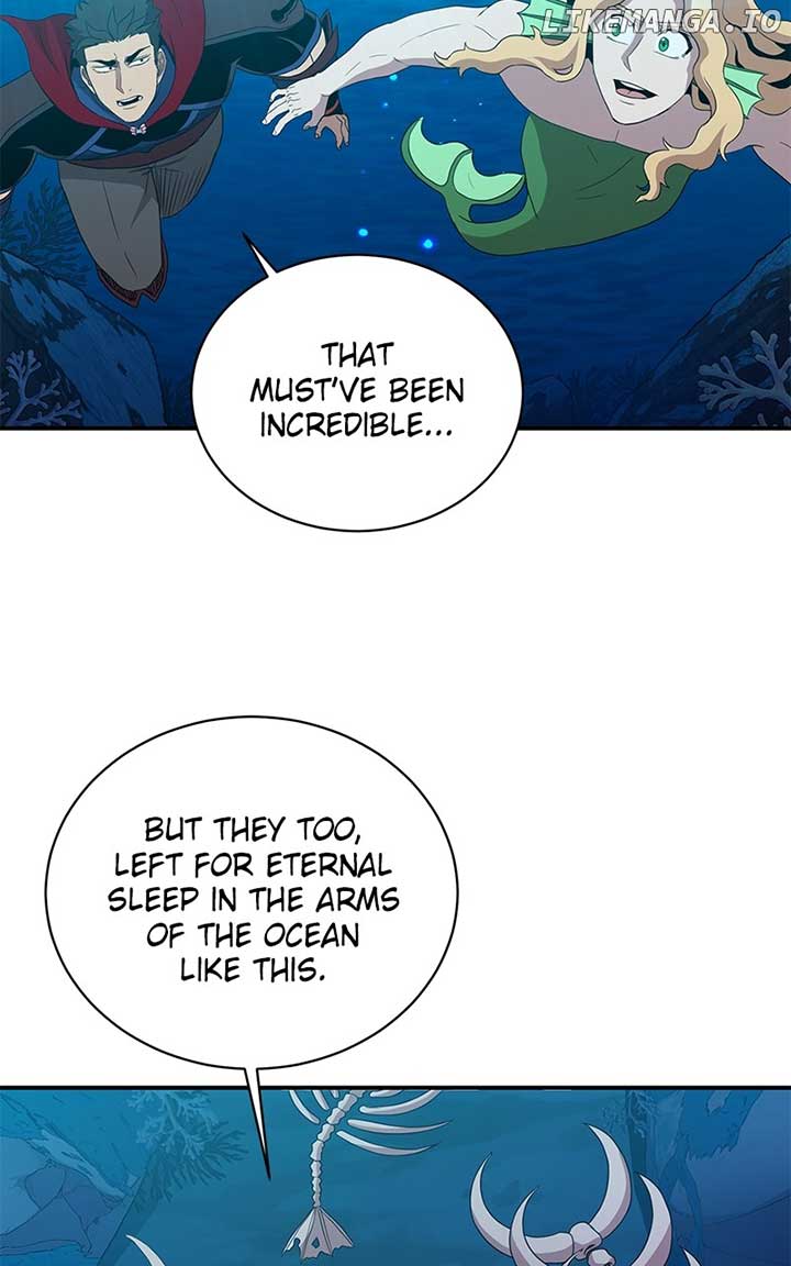 The Strongest Florist Chapter 217 - Page 54