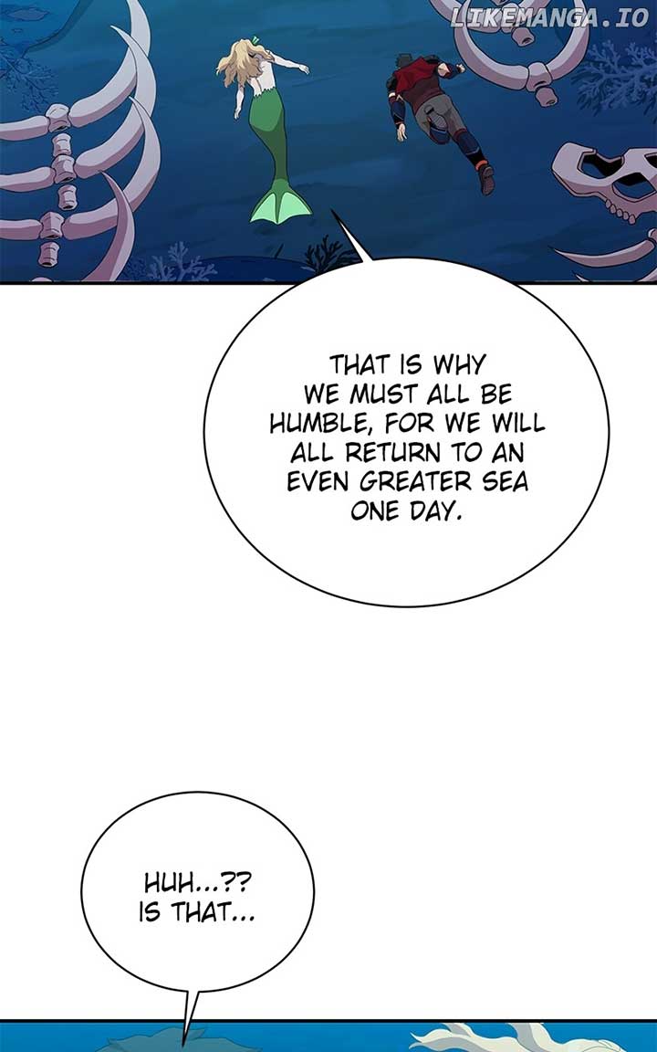 The Strongest Florist Chapter 217 - Page 55