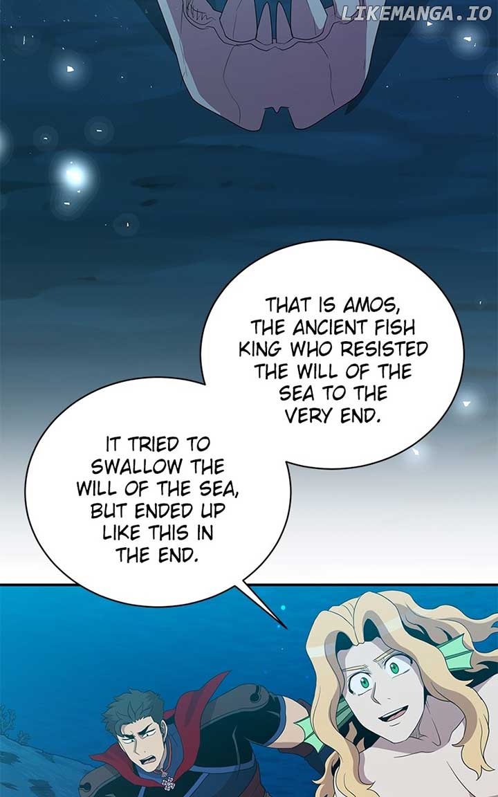 The Strongest Florist Chapter 217 - Page 58