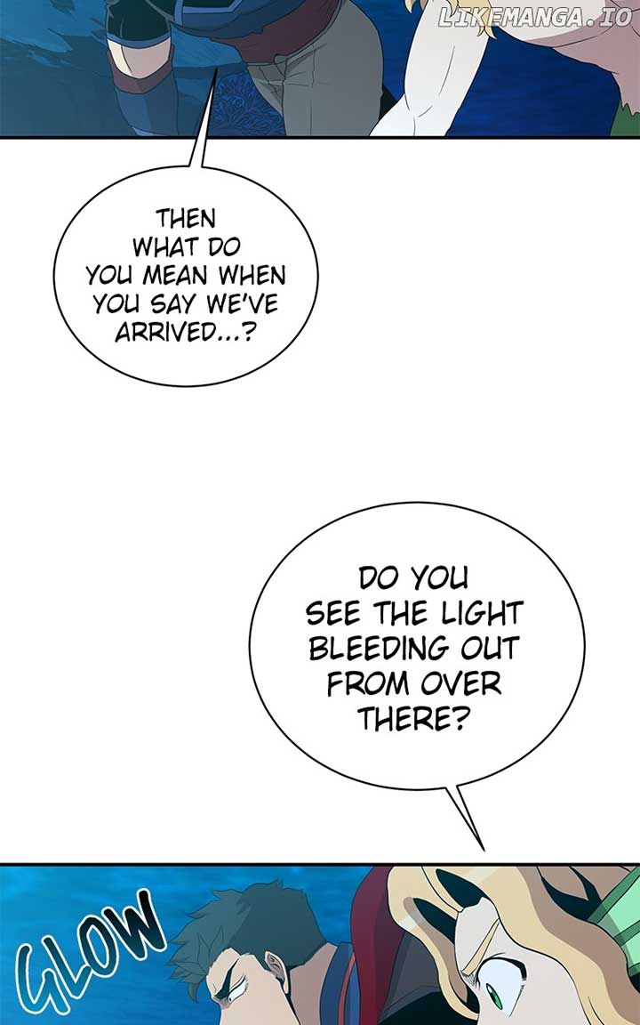 The Strongest Florist Chapter 217 - Page 59