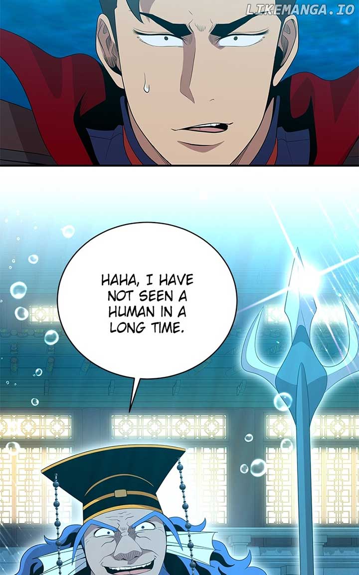 The Strongest Florist Chapter 217 - Page 6