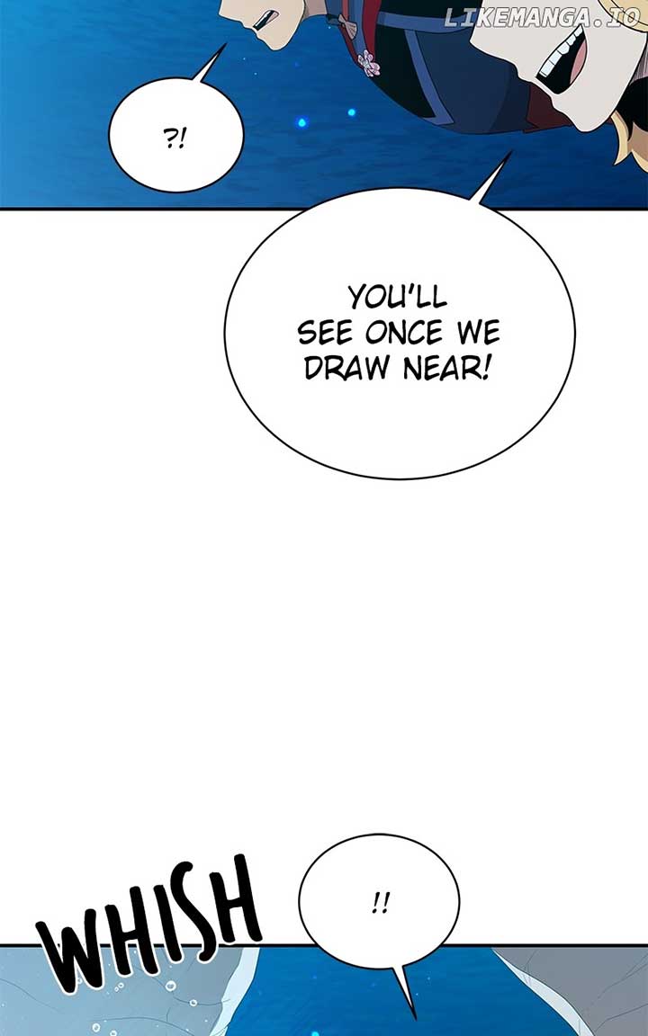 The Strongest Florist Chapter 217 - Page 60