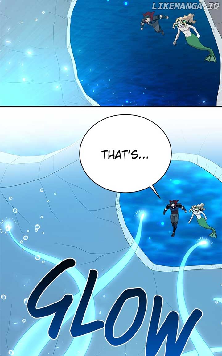 The Strongest Florist Chapter 217 - Page 61