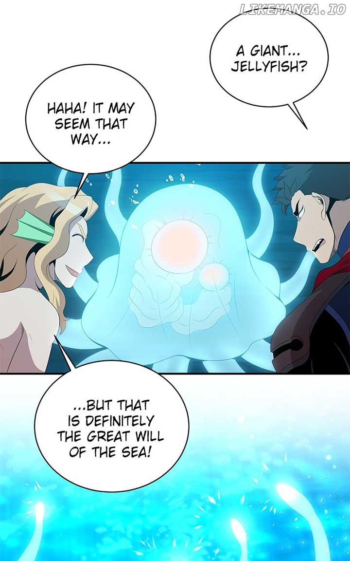 The Strongest Florist Chapter 217 - Page 64