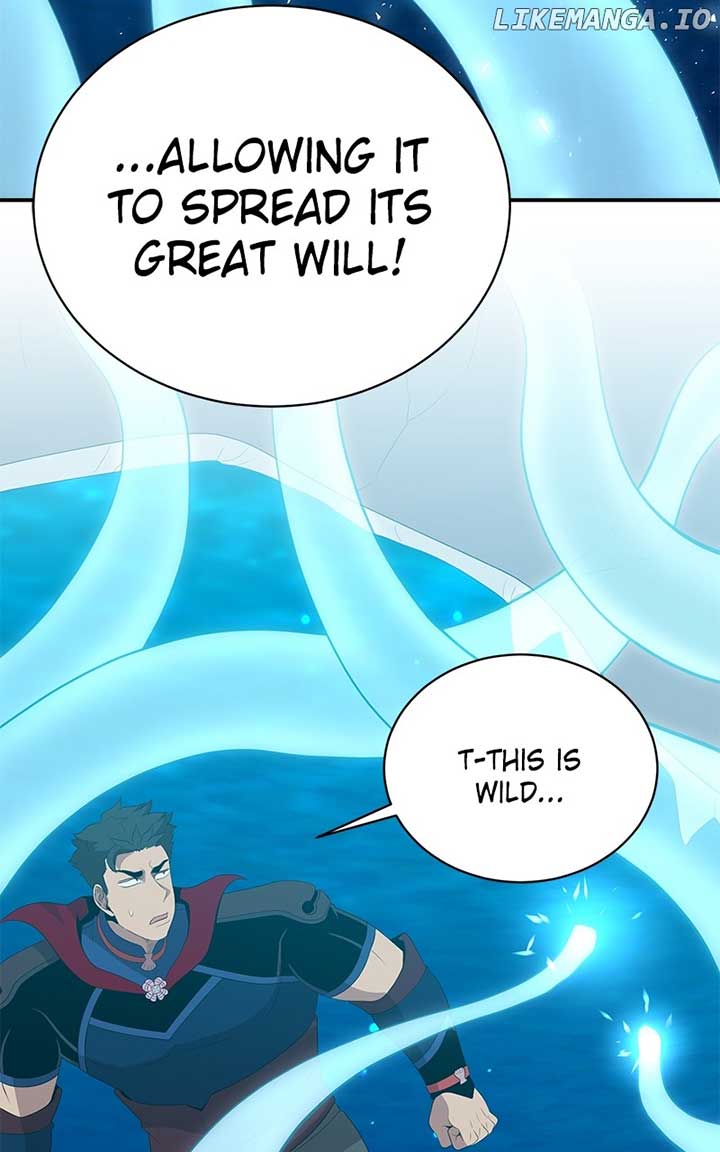 The Strongest Florist Chapter 217 - Page 66