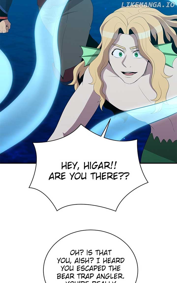 The Strongest Florist Chapter 217 - Page 67