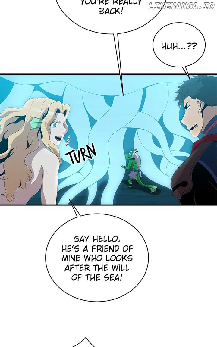 The Strongest Florist Chapter 217 - Page 68