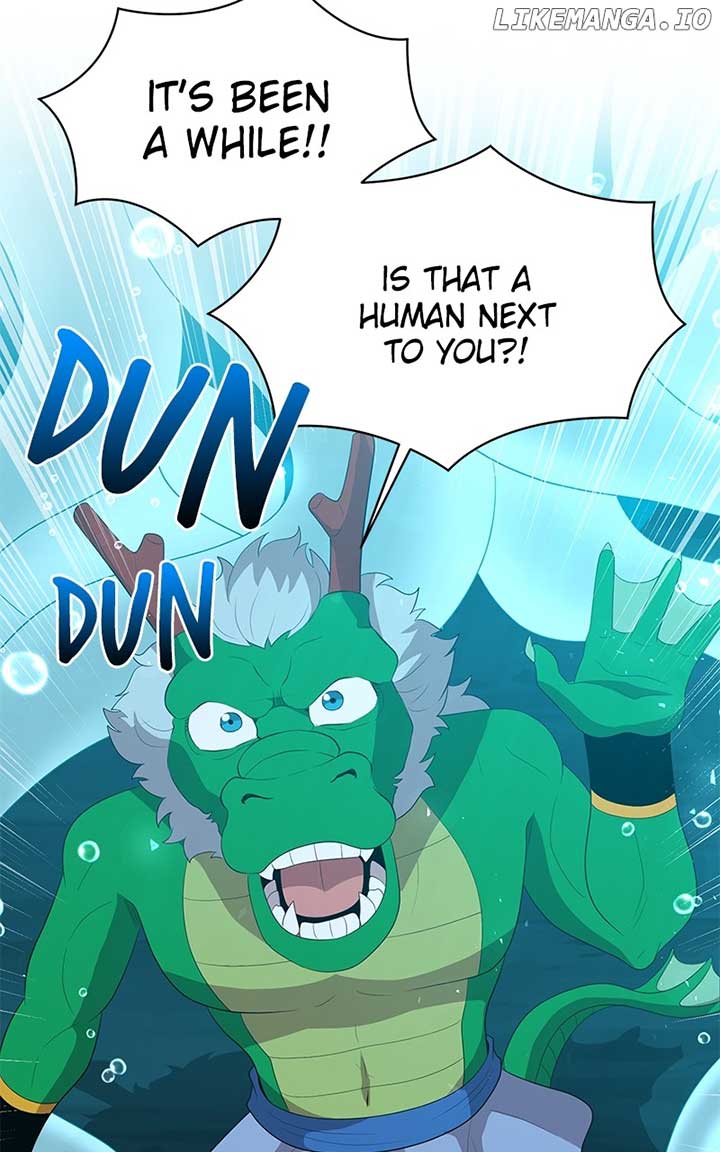 The Strongest Florist Chapter 217 - Page 69