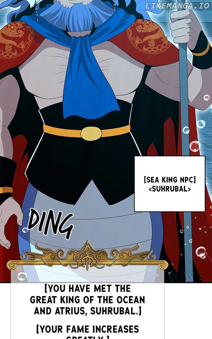 The Strongest Florist Chapter 217 - Page 7