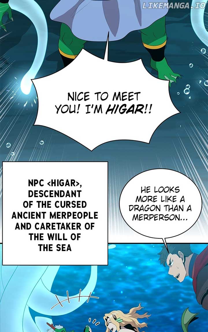 The Strongest Florist Chapter 217 - Page 70