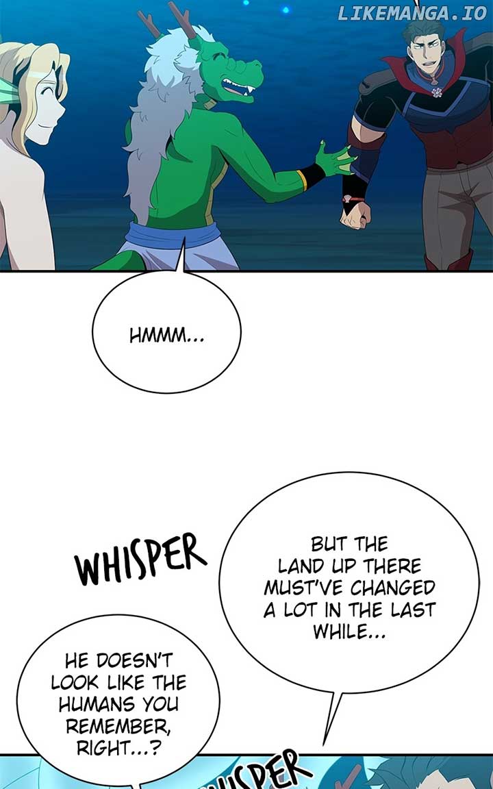 The Strongest Florist Chapter 217 - Page 72