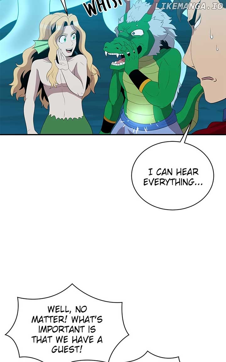 The Strongest Florist Chapter 217 - Page 73