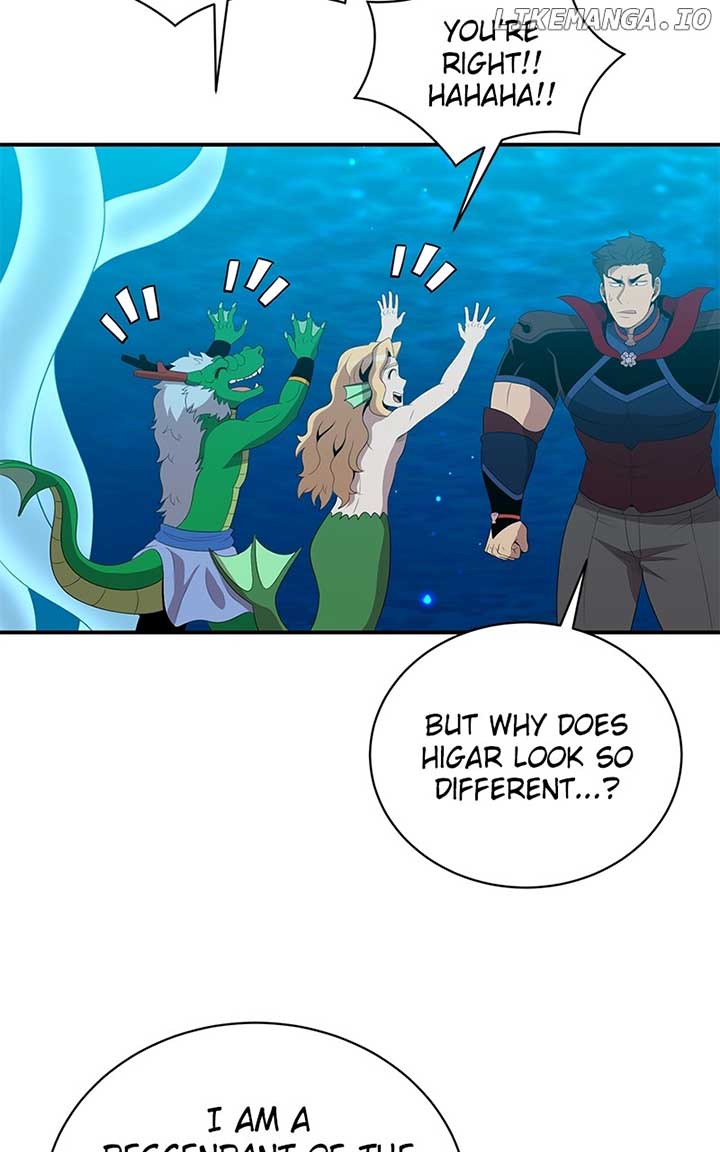 The Strongest Florist Chapter 217 - Page 74