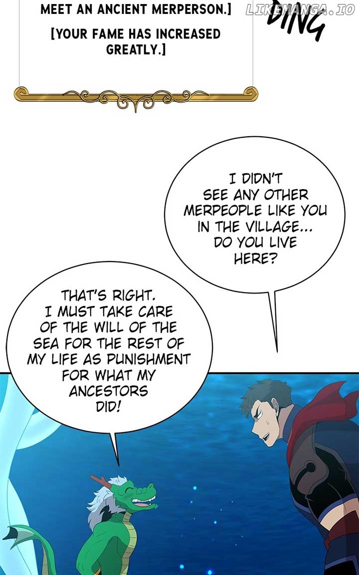 The Strongest Florist Chapter 217 - Page 76