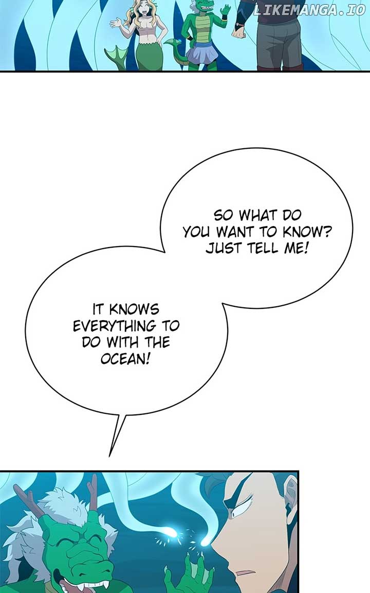 The Strongest Florist Chapter 217 - Page 78