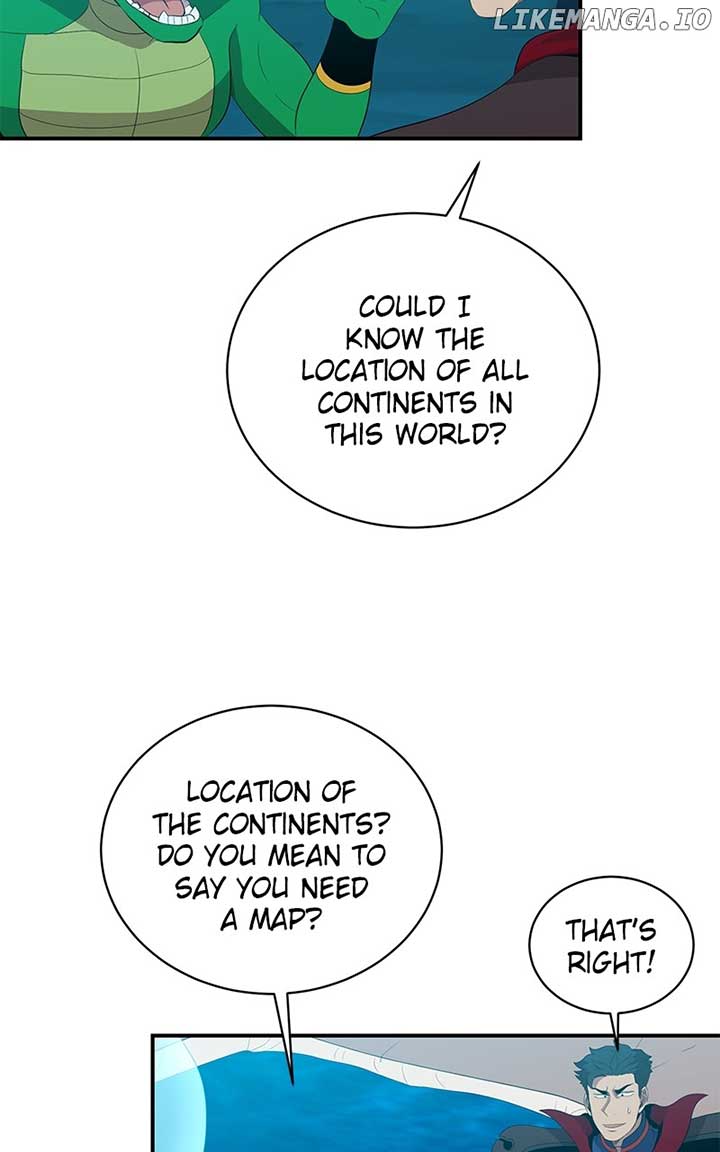 The Strongest Florist Chapter 217 - Page 79