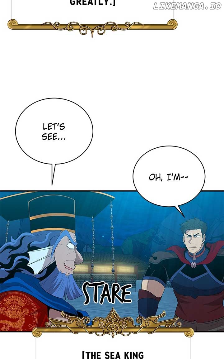 The Strongest Florist Chapter 217 - Page 8