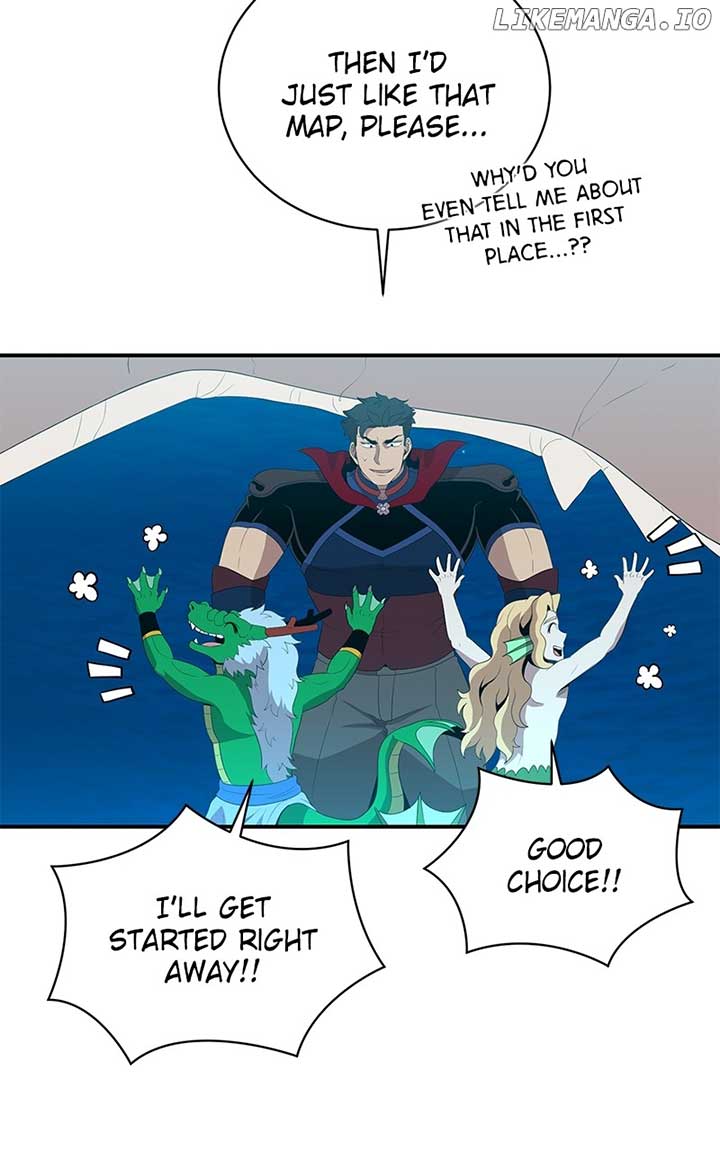 The Strongest Florist Chapter 217 - Page 82