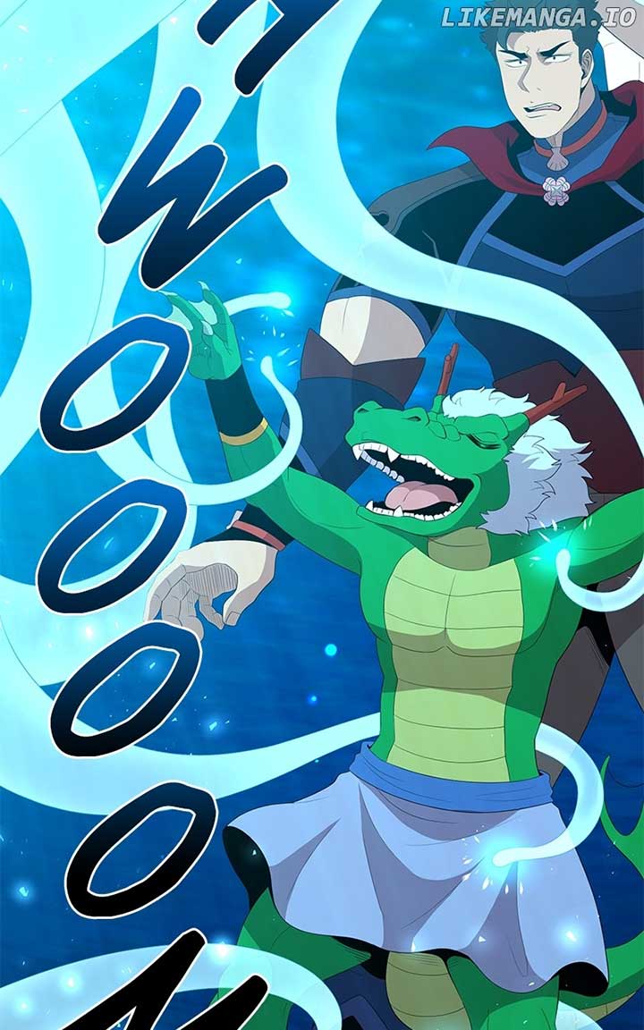 The Strongest Florist Chapter 217 - Page 84