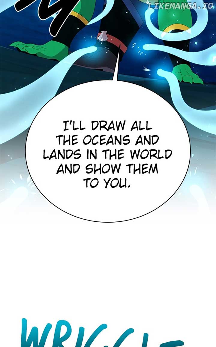 The Strongest Florist Chapter 217 - Page 85