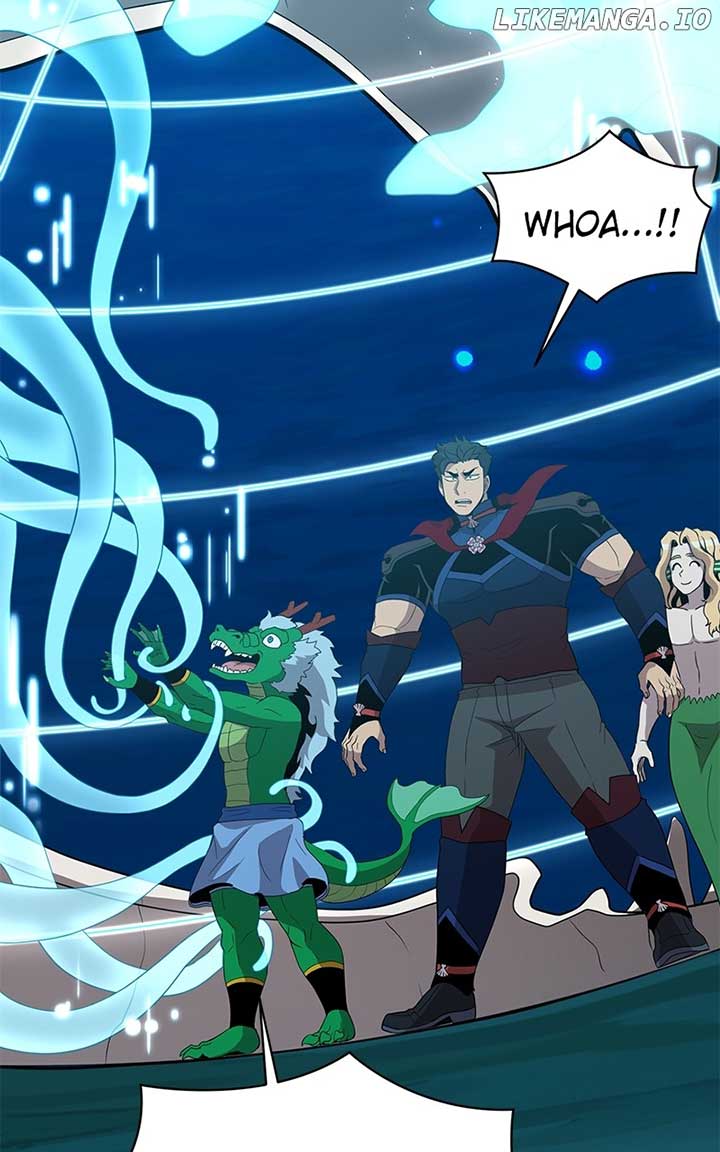 The Strongest Florist Chapter 217 - Page 88