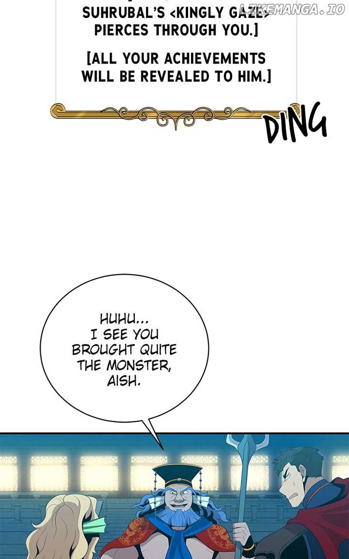 The Strongest Florist Chapter 217 - Page 9