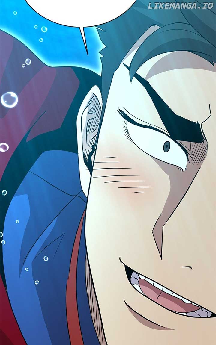 The Strongest Florist Chapter 217 - Page 90