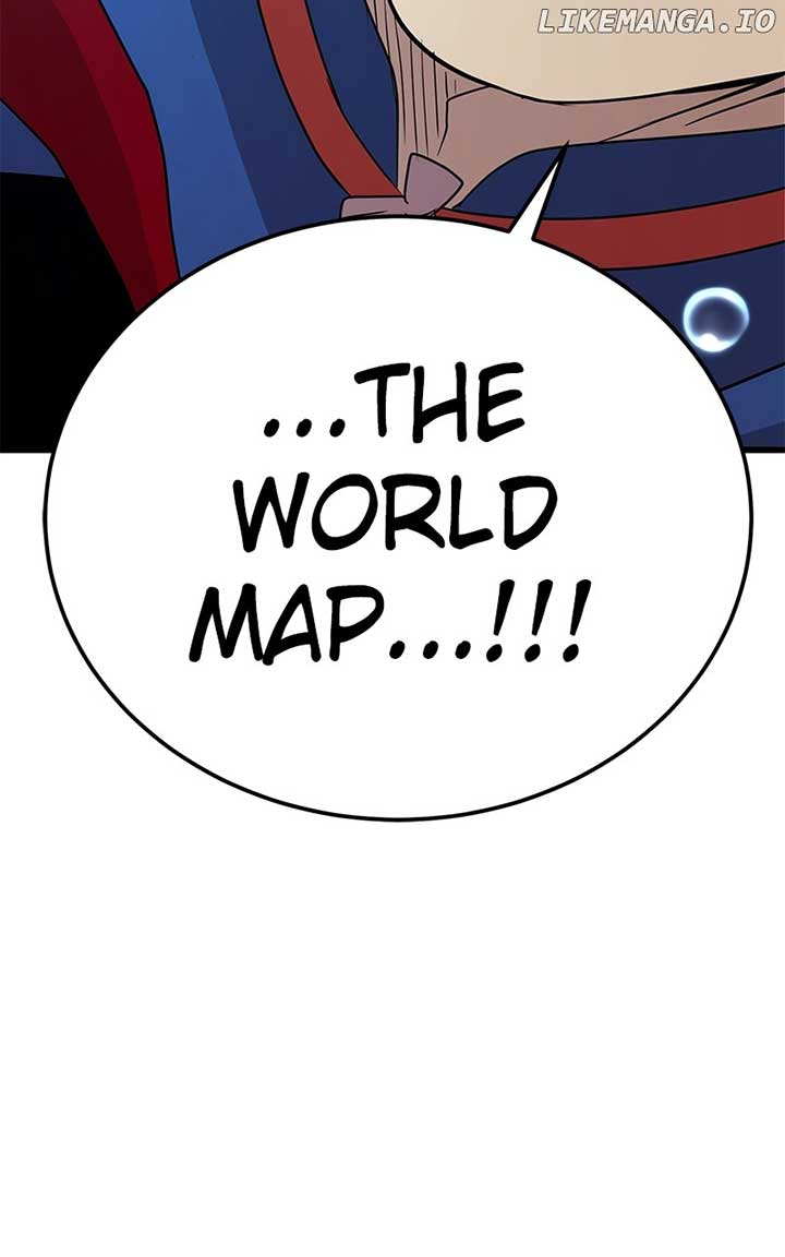 The Strongest Florist Chapter 217 - Page 91