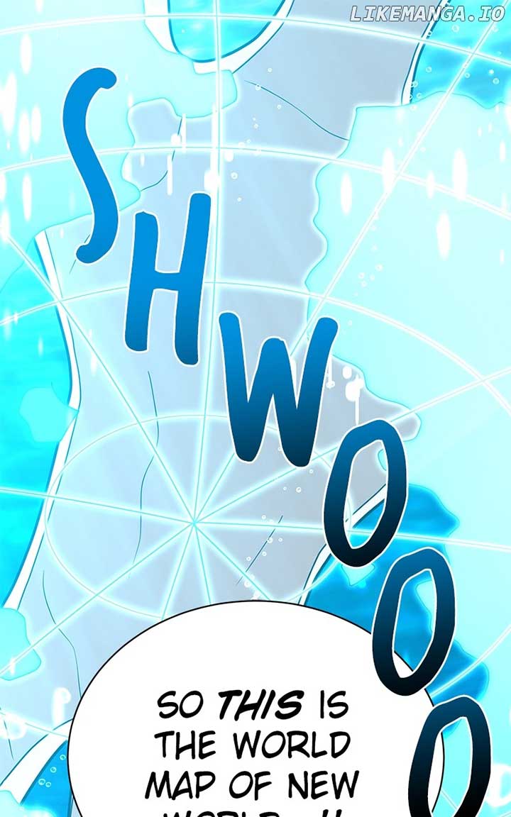 The Strongest Florist Chapter 218 - Page 1