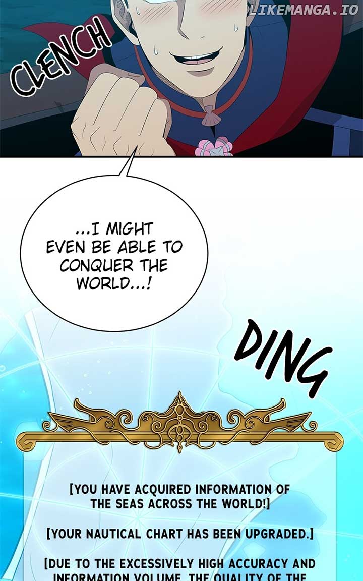 The Strongest Florist Chapter 218 - Page 10