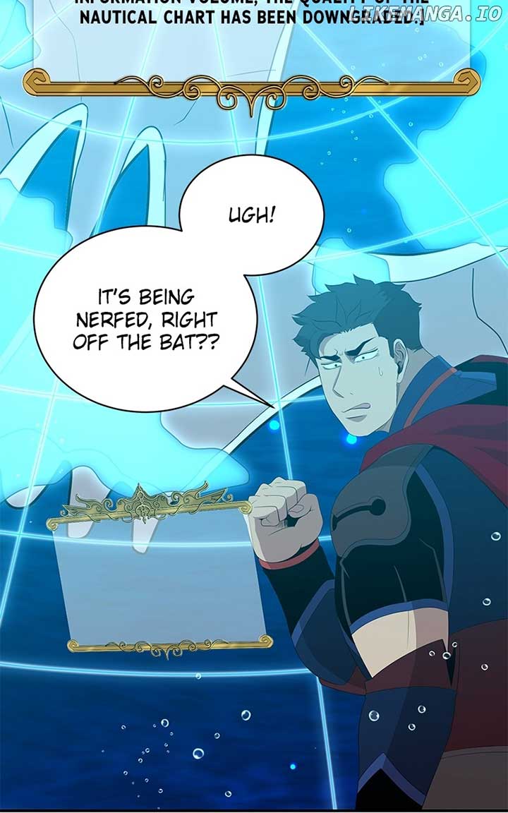 The Strongest Florist Chapter 218 - Page 11