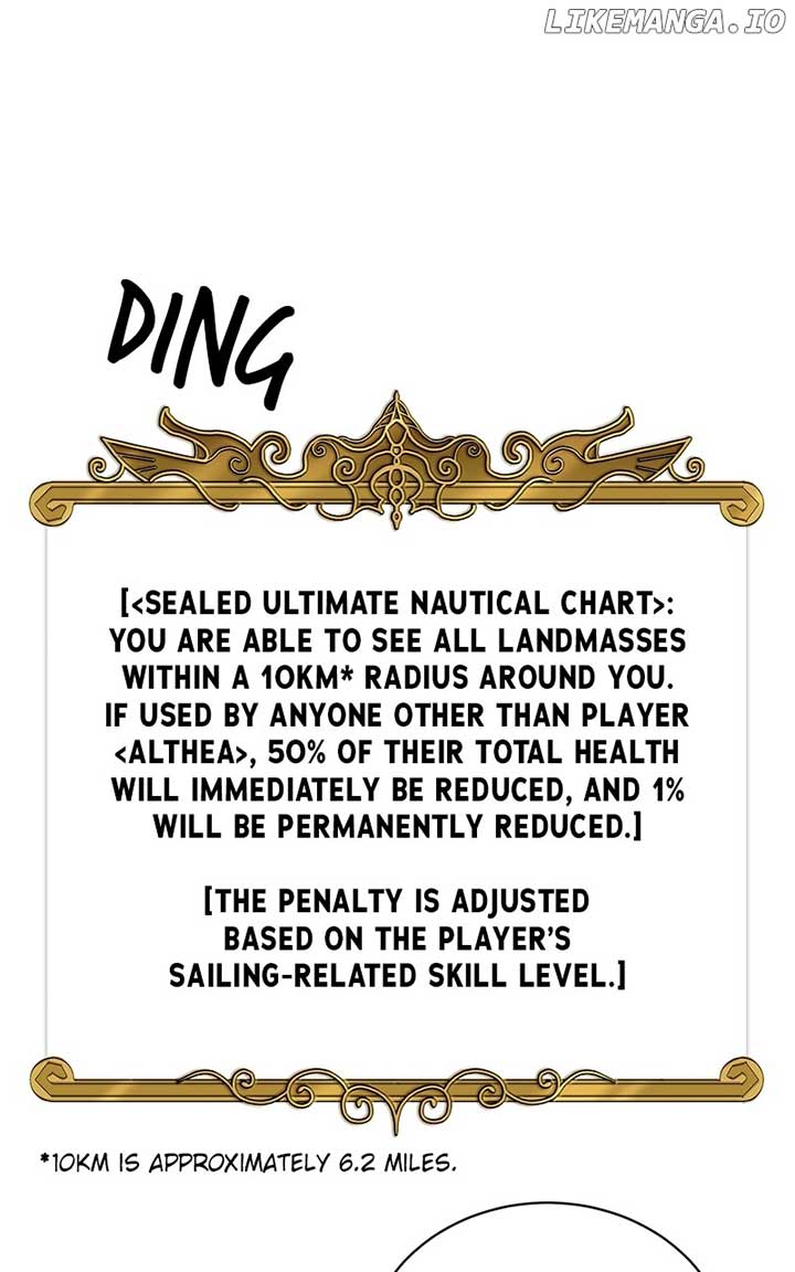 The Strongest Florist Chapter 218 - Page 12