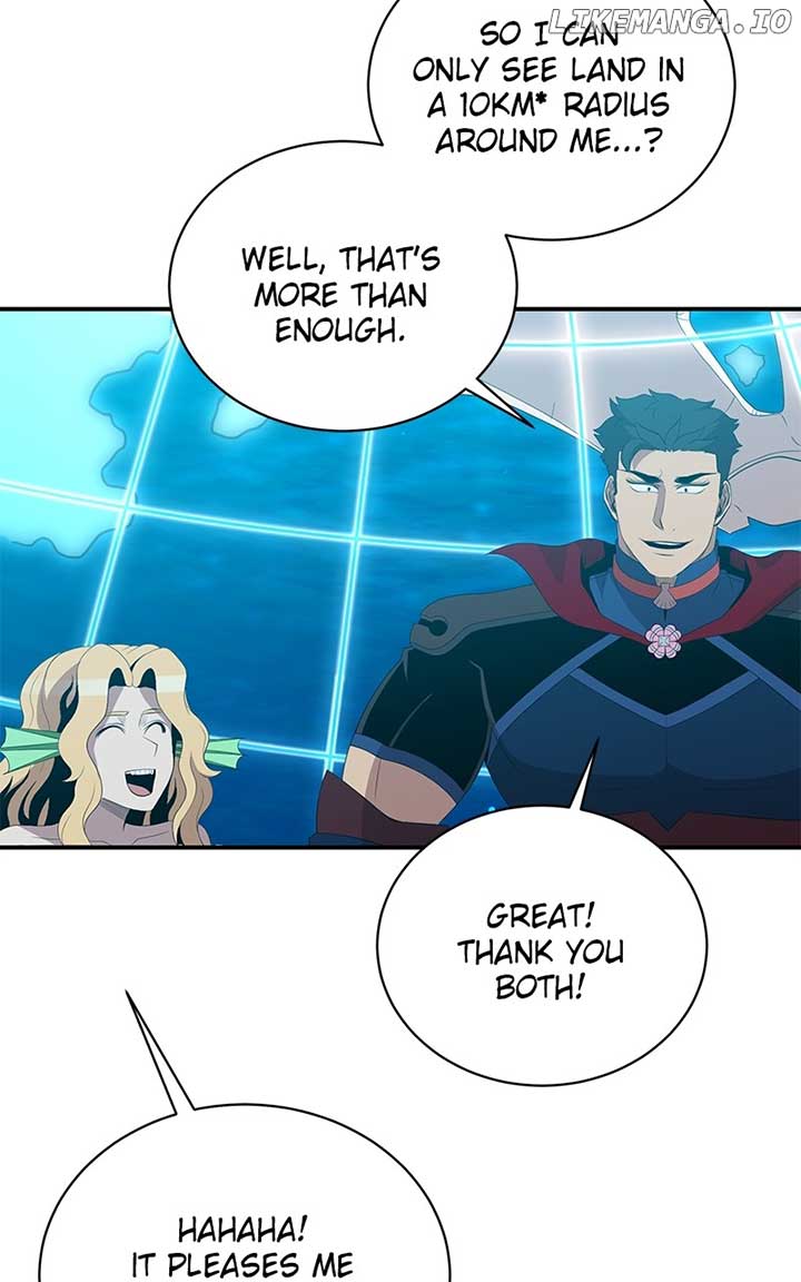 The Strongest Florist Chapter 218 - Page 13