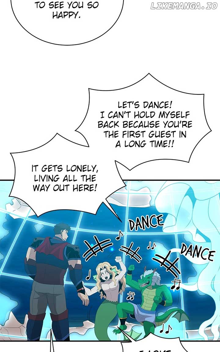 The Strongest Florist Chapter 218 - Page 14