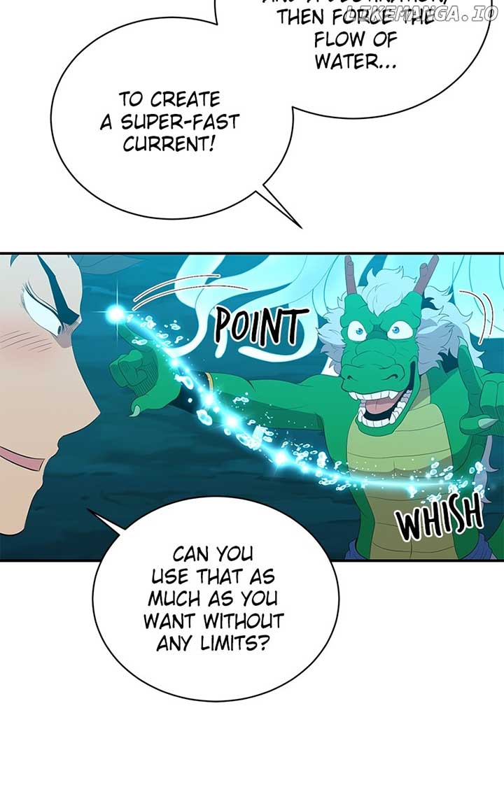 The Strongest Florist Chapter 218 - Page 17