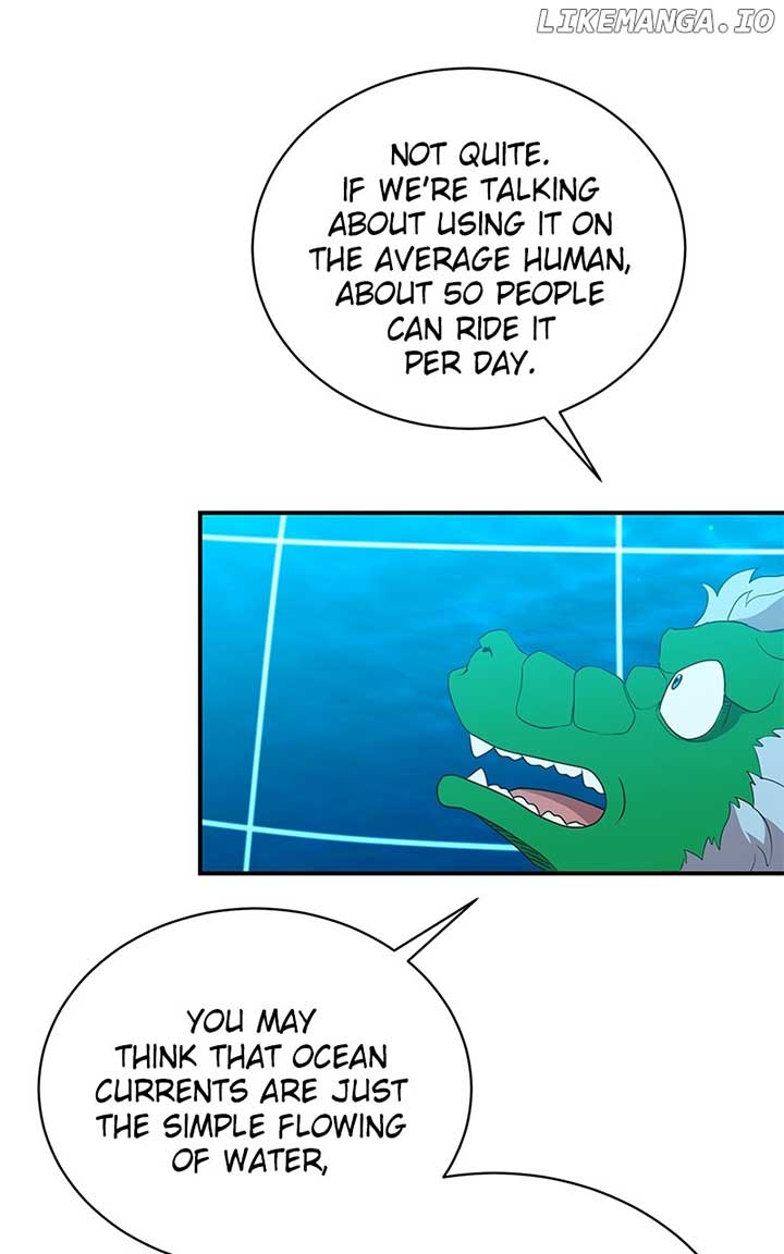 The Strongest Florist Chapter 218 - Page 18