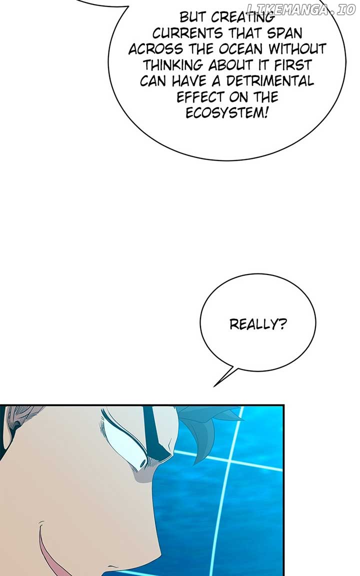 The Strongest Florist Chapter 218 - Page 19