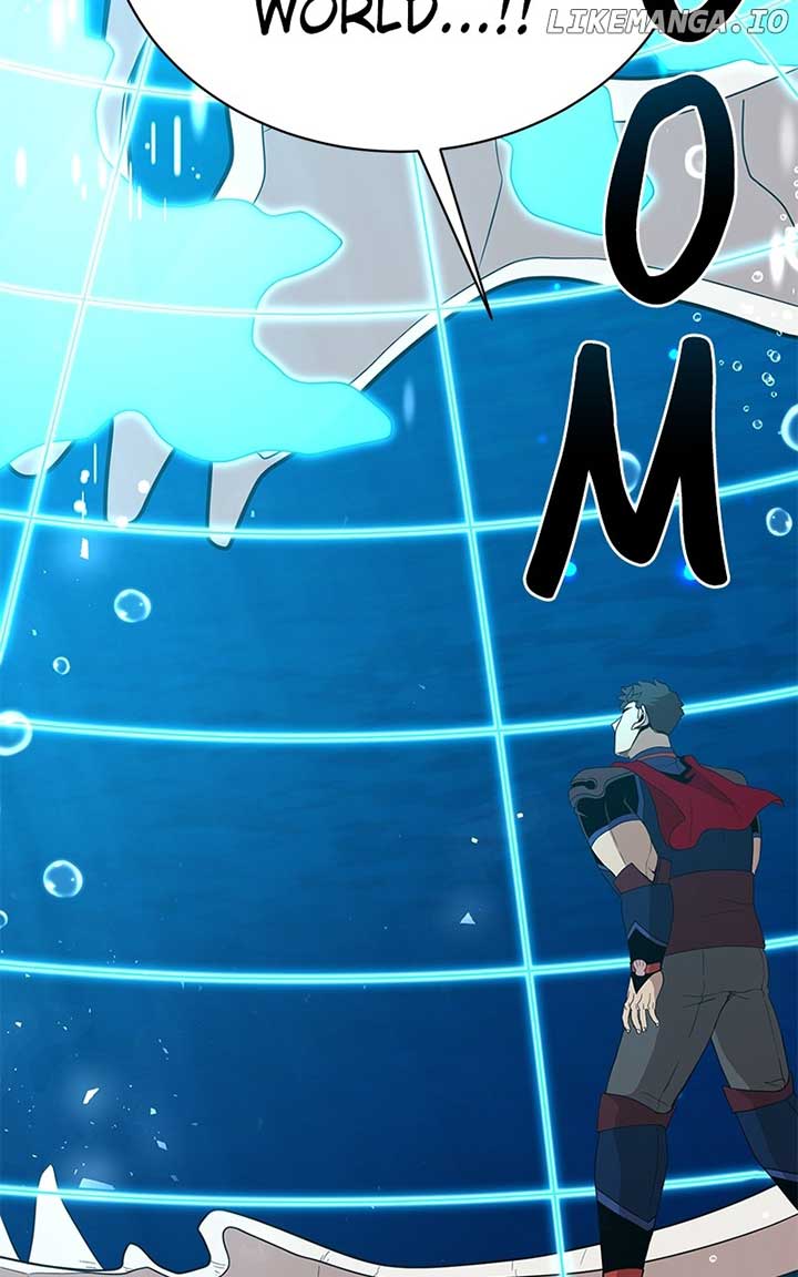 The Strongest Florist Chapter 218 - Page 2