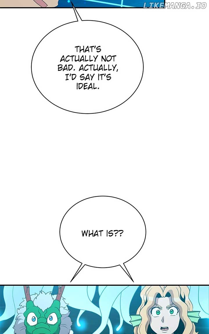 The Strongest Florist Chapter 218 - Page 20