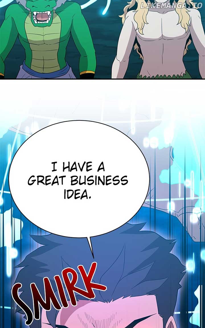 The Strongest Florist Chapter 218 - Page 21